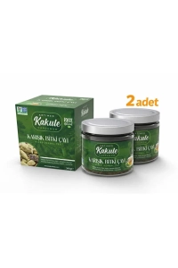 Kakule Çayı 250 gr – Doğal Zayıflama Destekleyici Bitki Çayı ( 2 Kutu )